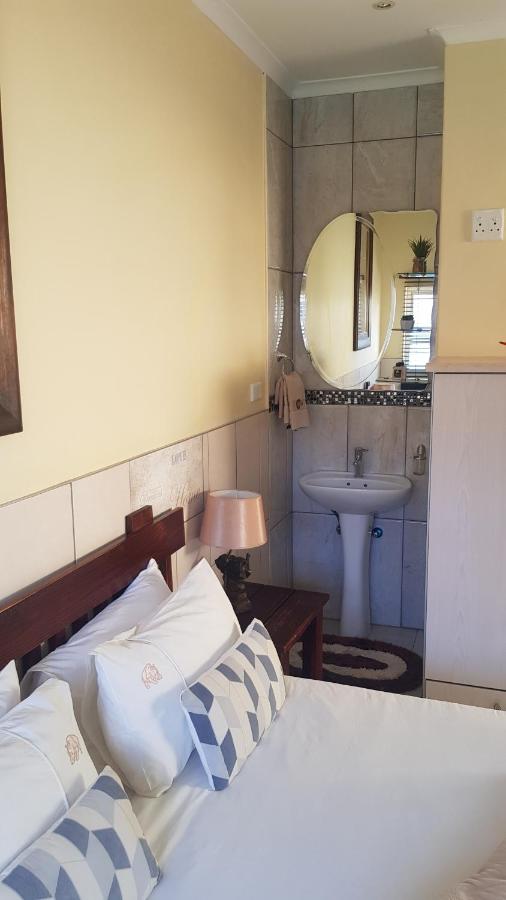 Chambre Double Standard