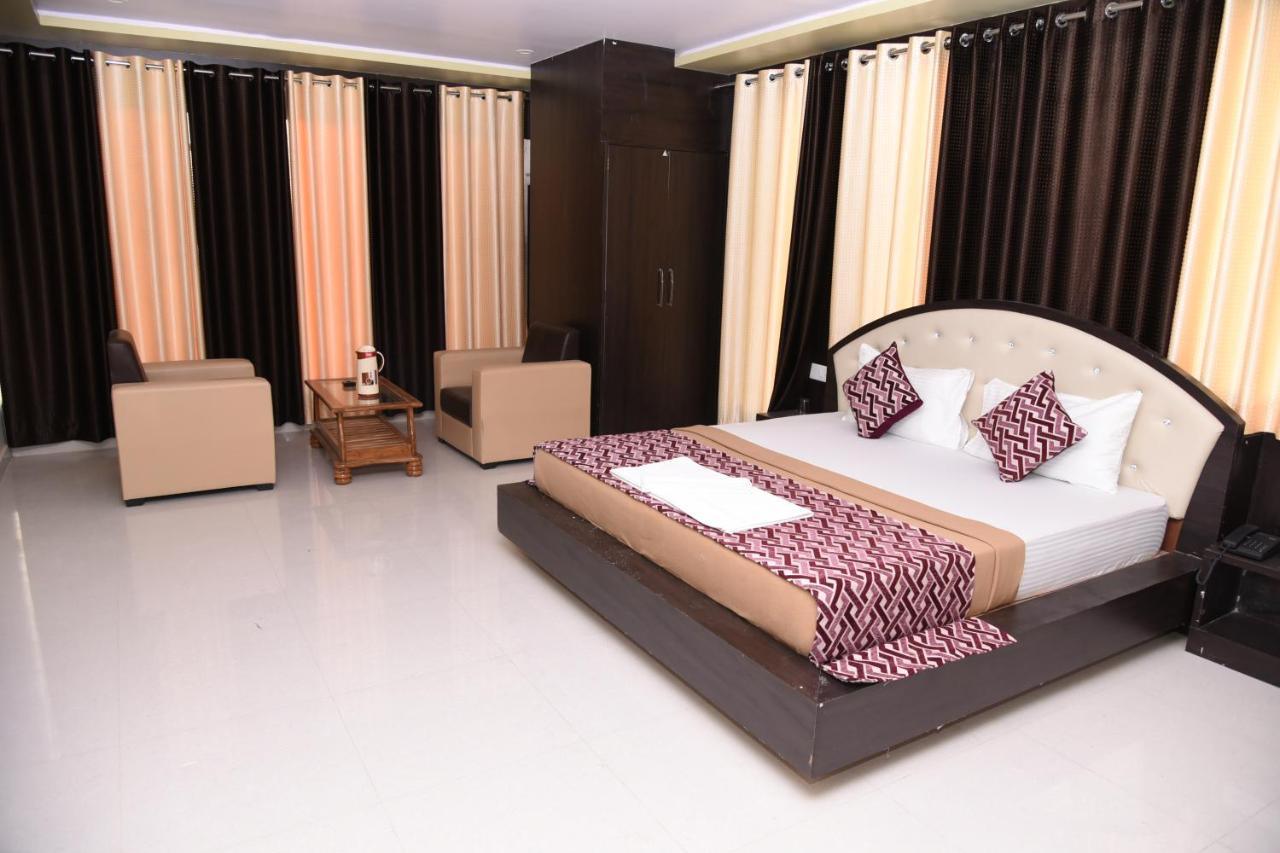 B&B Rewa - Hotel Mayank - Bed and Breakfast Rewa