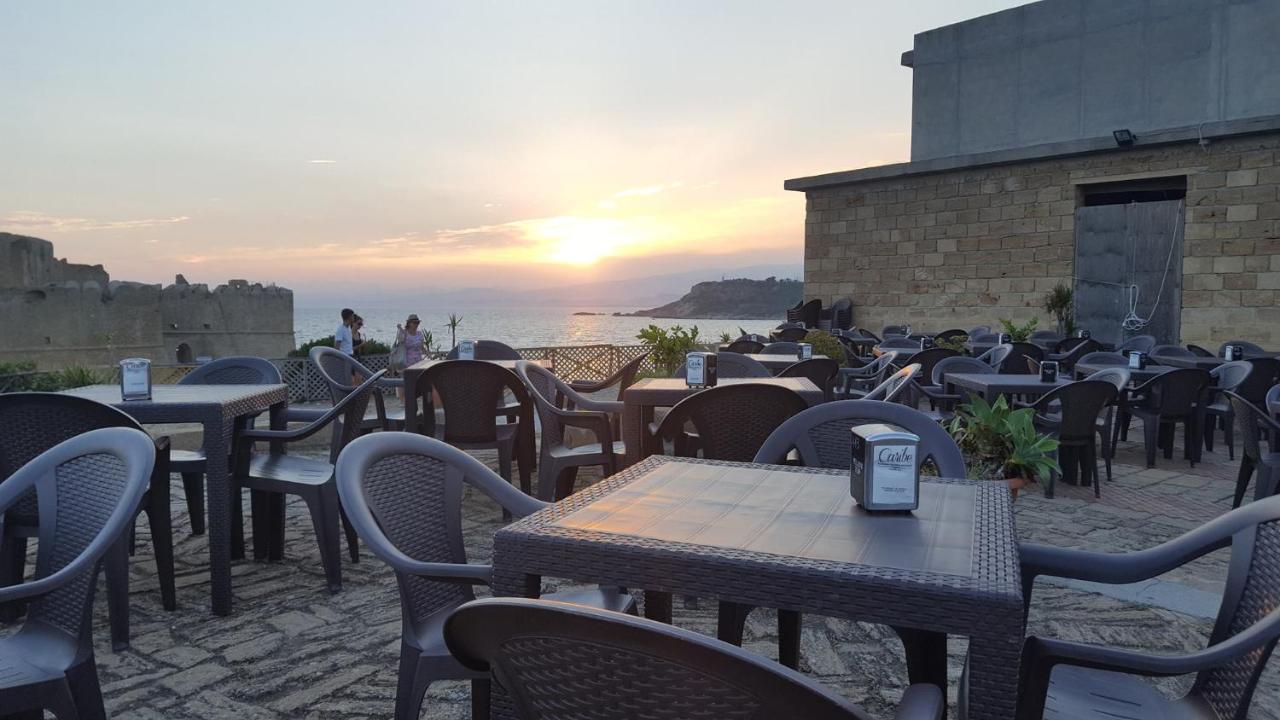 Casa Vacanze B&B Uccialì - B&B Le Castella