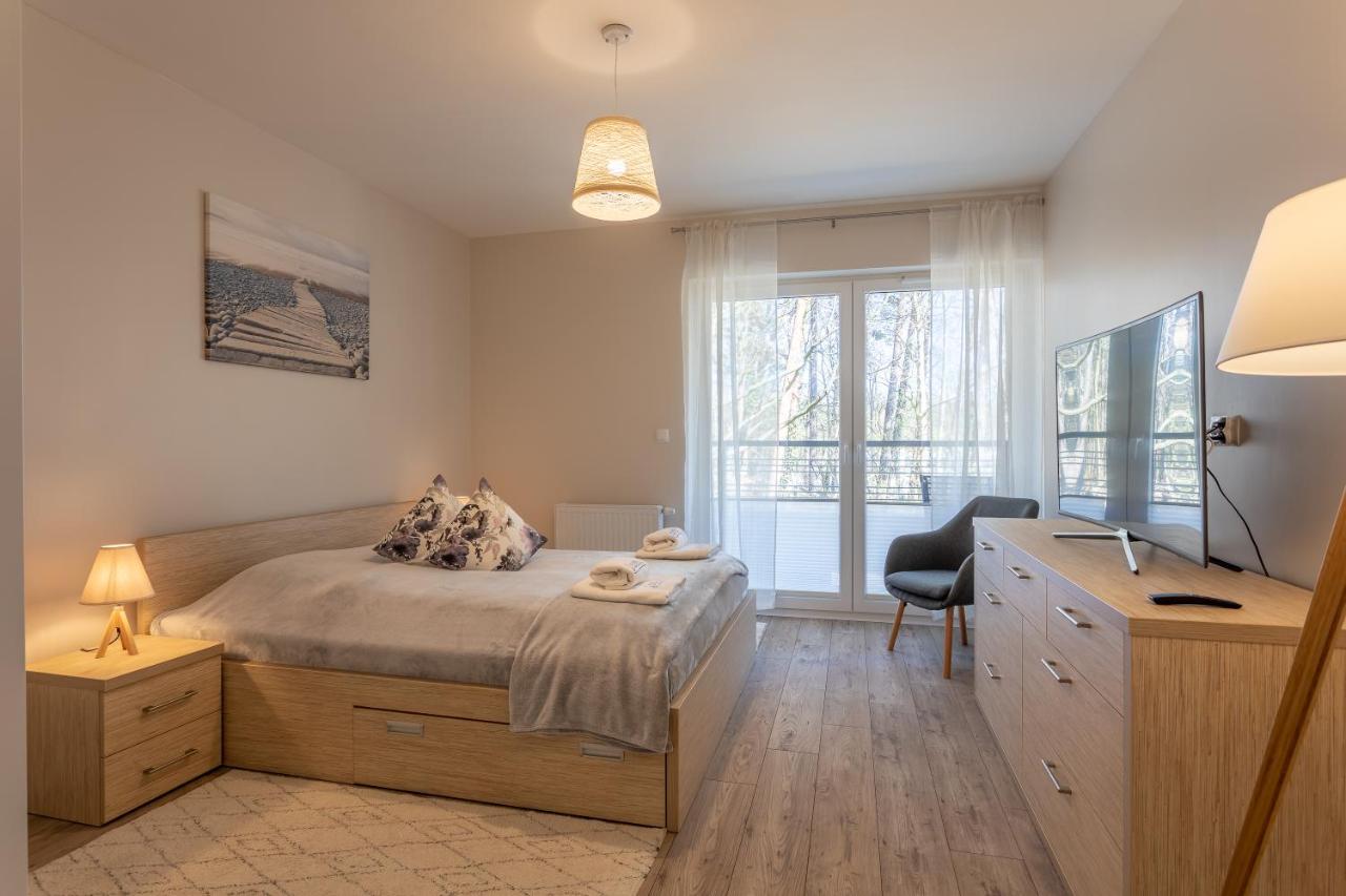 Apartment Dune 737 mit 1 Schlafzimmer