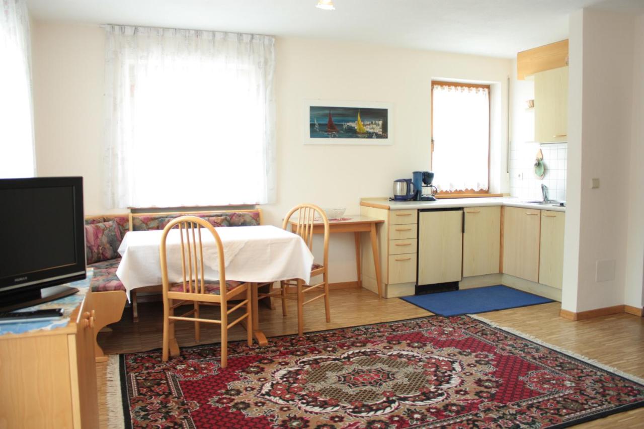 Appartement 1 Chambre (4 Adultes)