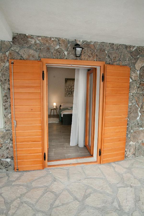 Villa - Vue sur Jardin