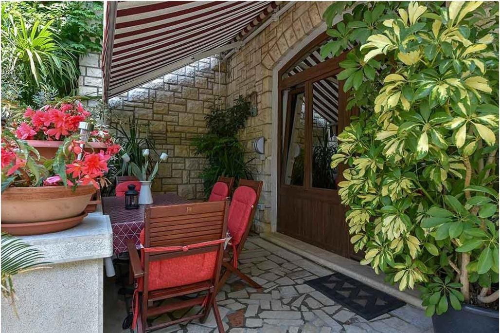 Studio Melanija - B&B