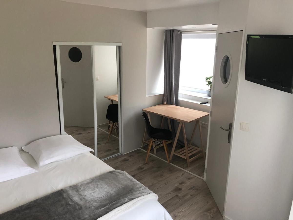 Habitación Doble con terraza