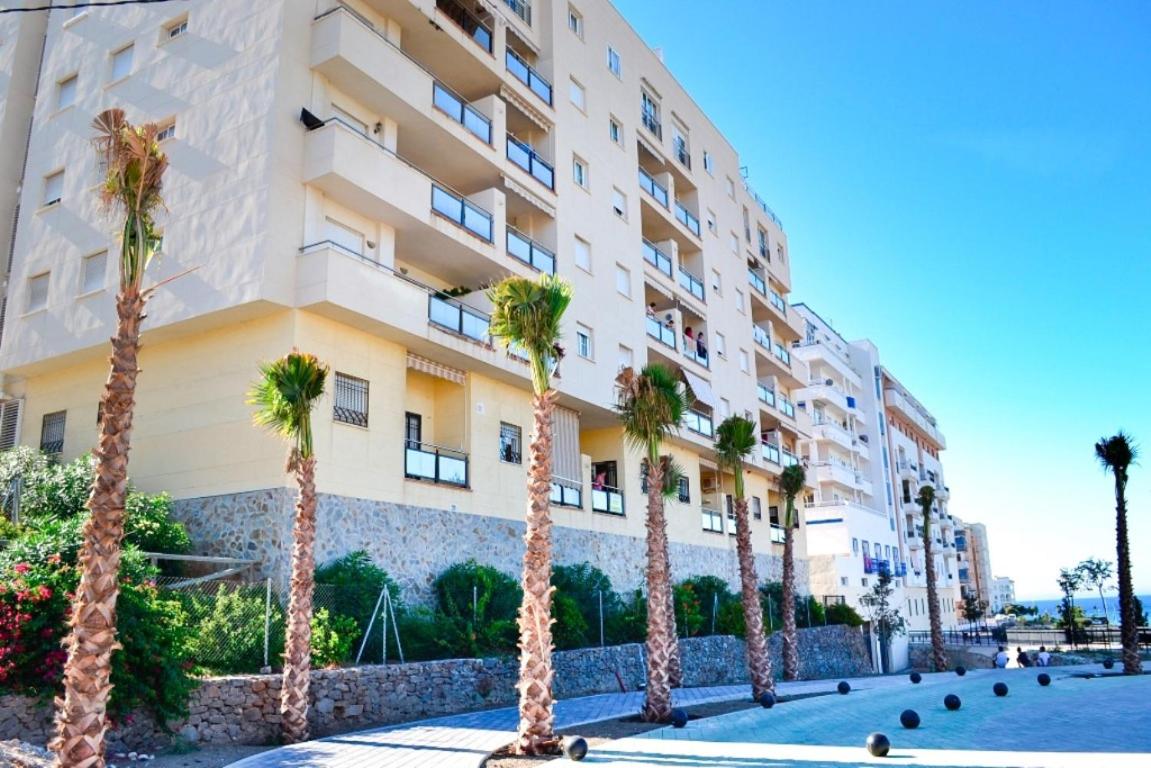 Apartamento en el Mirador de Nerja - B&B