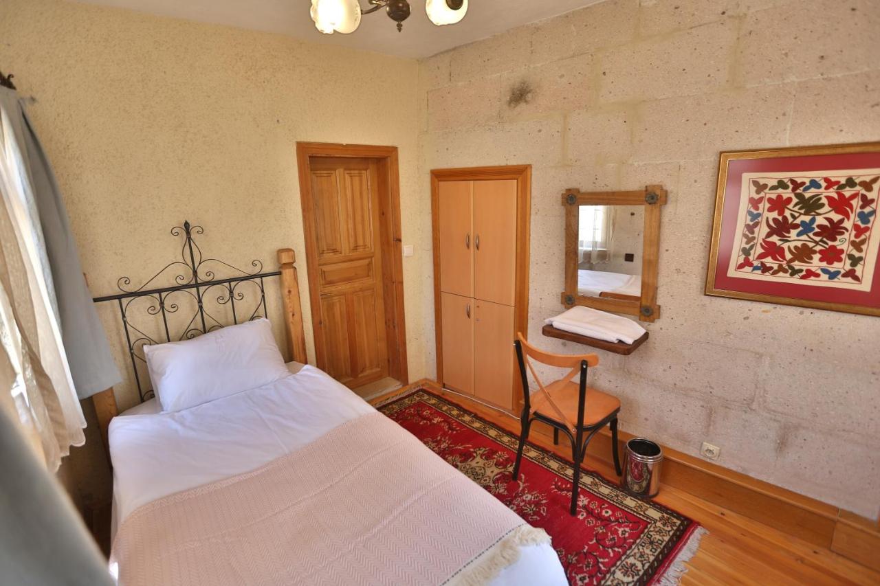 Chambre Simple Standard