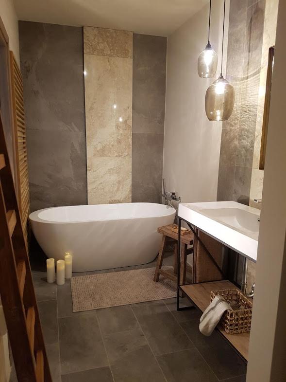 Your secret place to stay - Therme Meran - Ferienwohnung