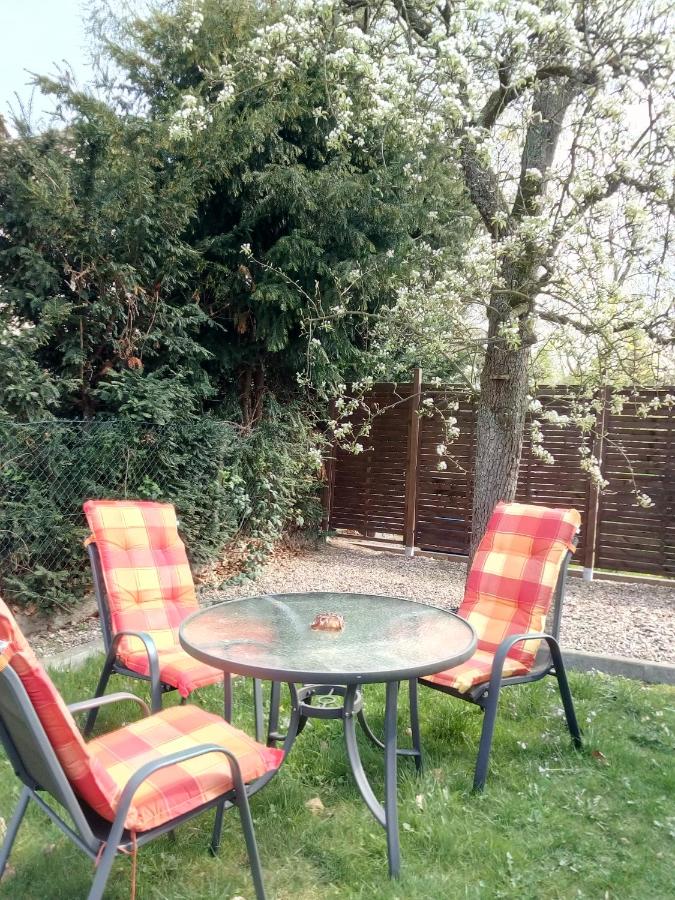 Fewo-Knaus - B&B Holzminden