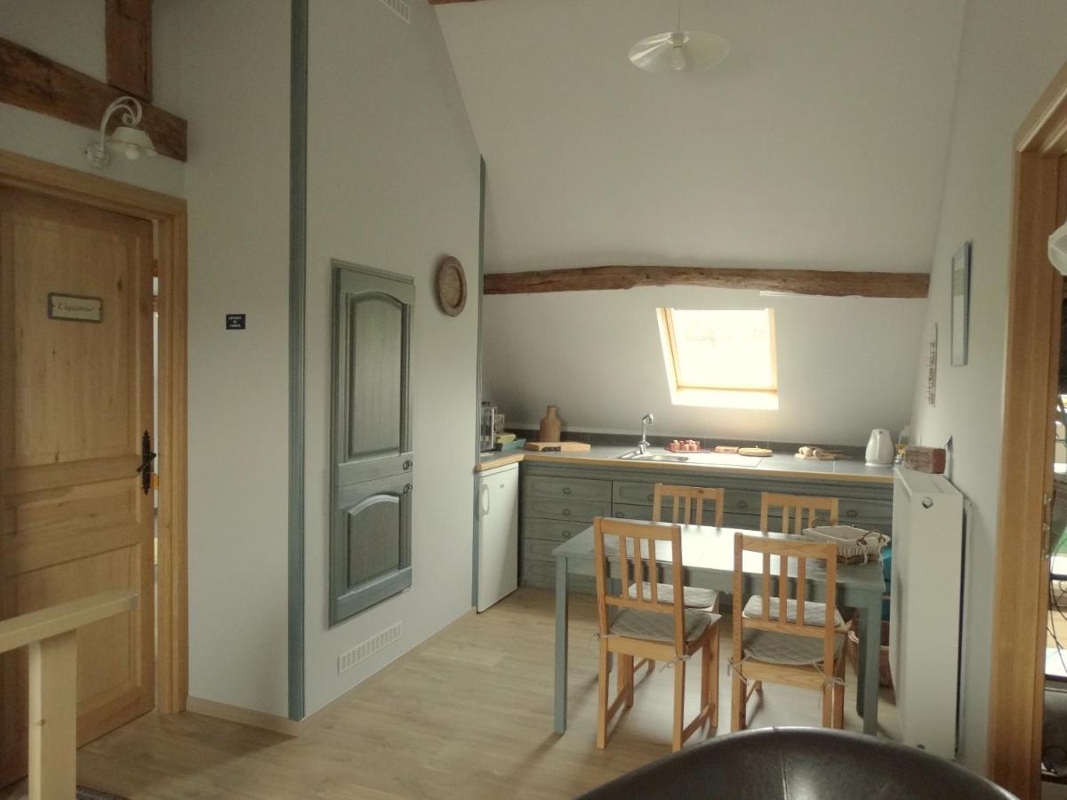 Dreibettzimmer mit eigenem Bad