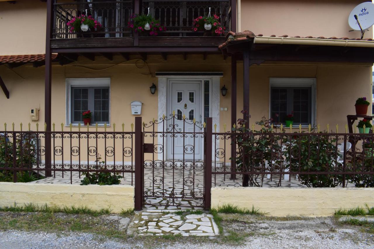 AMISIANA HOUSE - B&B