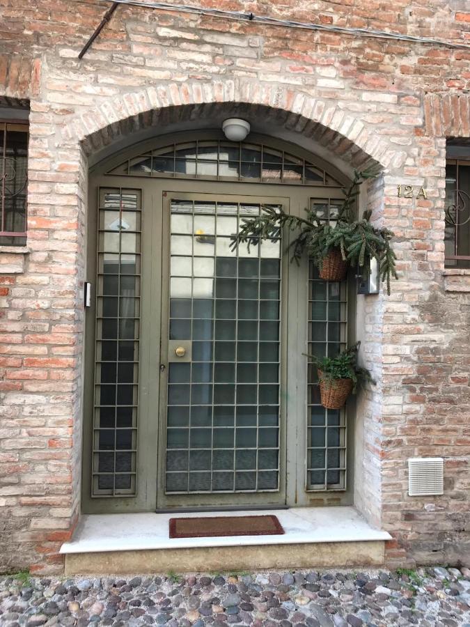 La casa degli zii - B&B