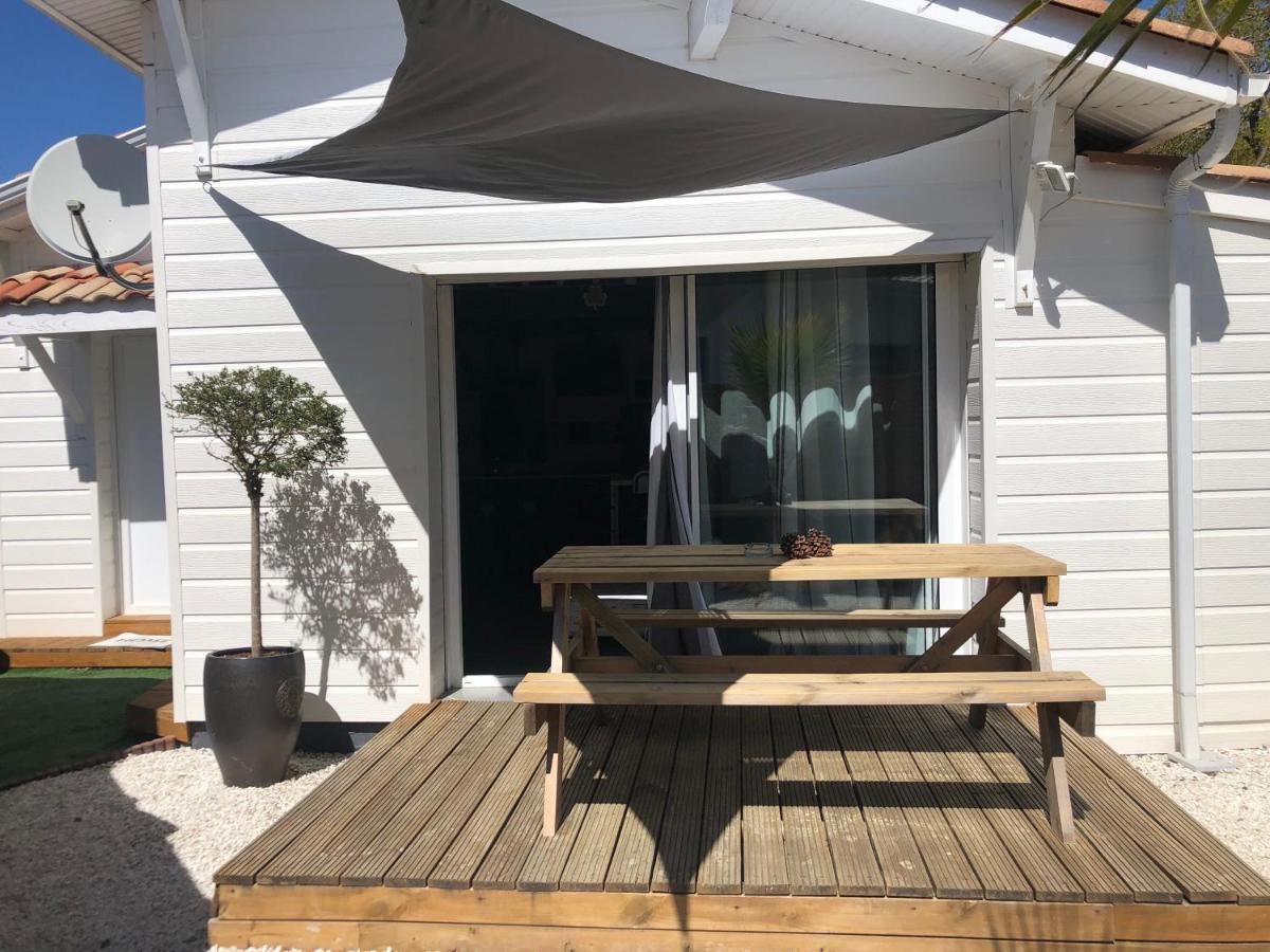 B&B Gujan-Mestras - Maison de Vacances Bassin d'Arcachon - Bed and Breakfast Gujan-Mestras