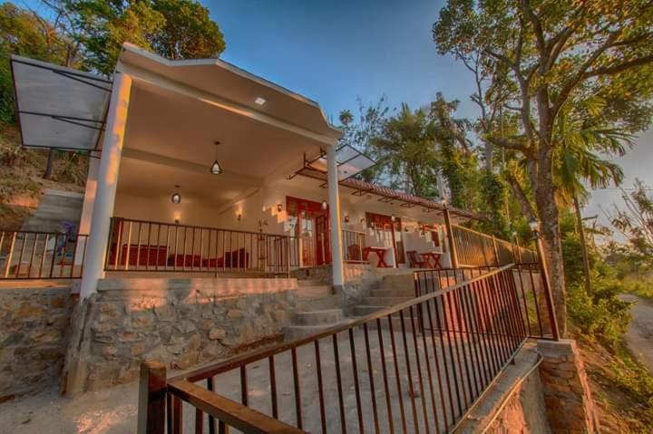 V@Ella guesthouse - Ferienwohnung Ella Town