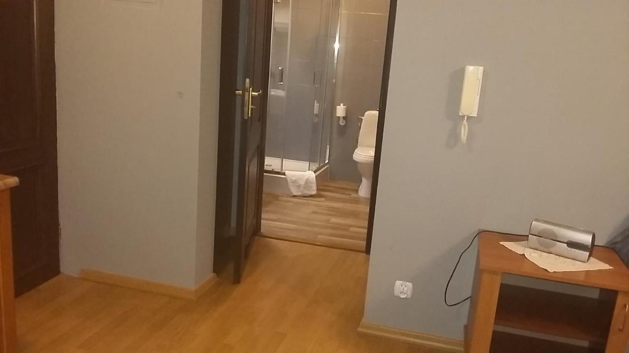 Deluxe Suite with Balcony