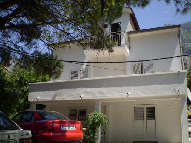 Apartment Maris - Chambres d’hôtes Kotor