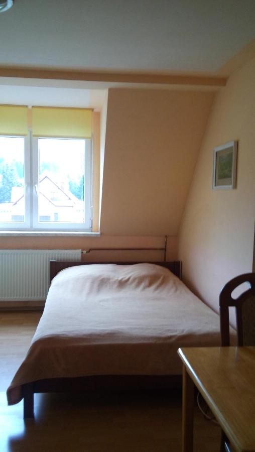 Triple Room with Mountain View