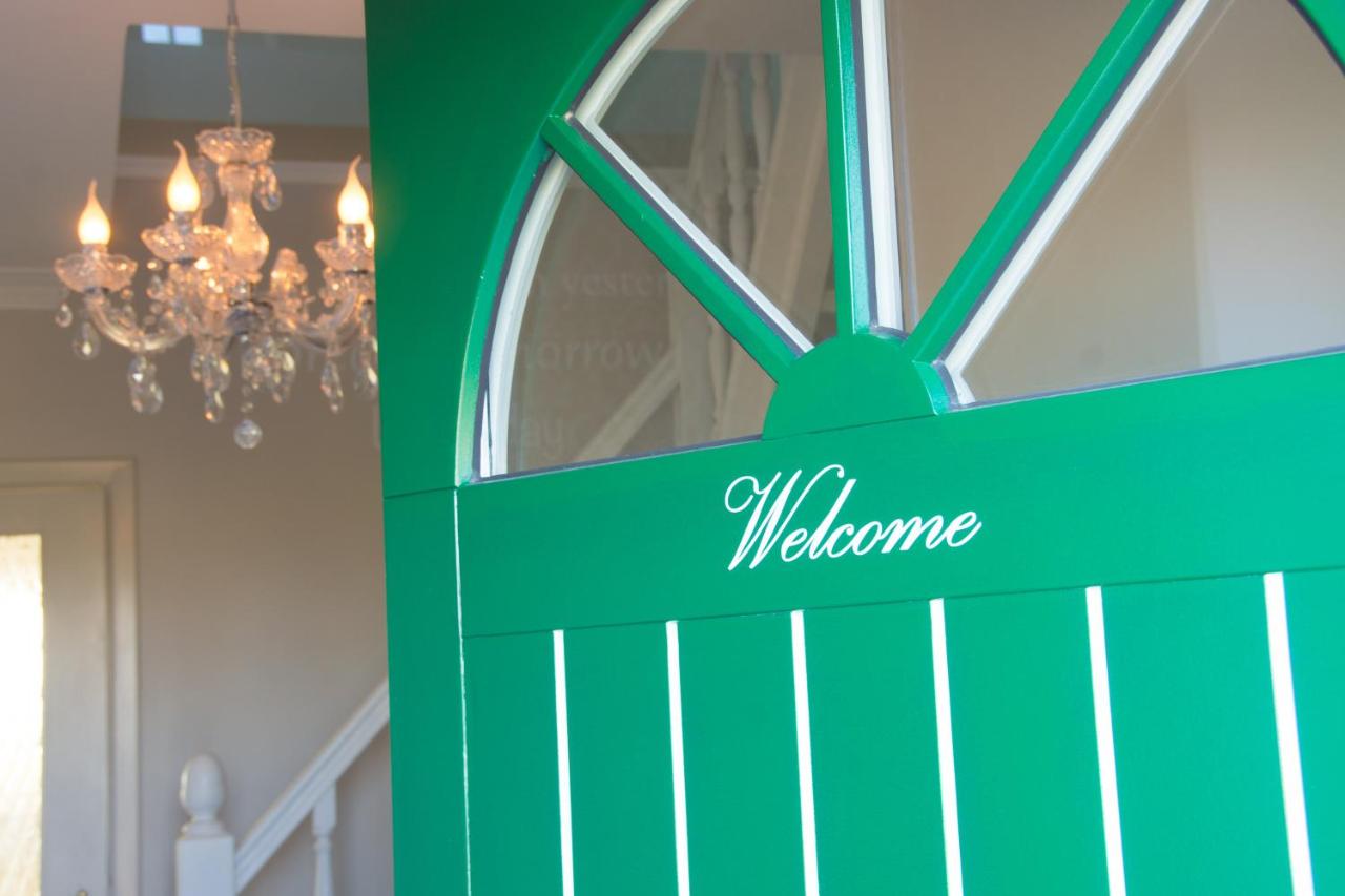 'Op de Borgt' met Finse Grill Kota - B&B Wellen