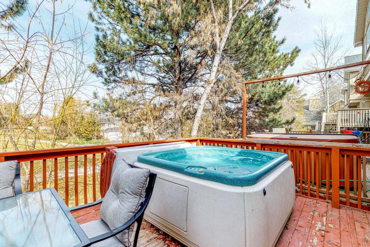 Cottonwood Convenience - B&B