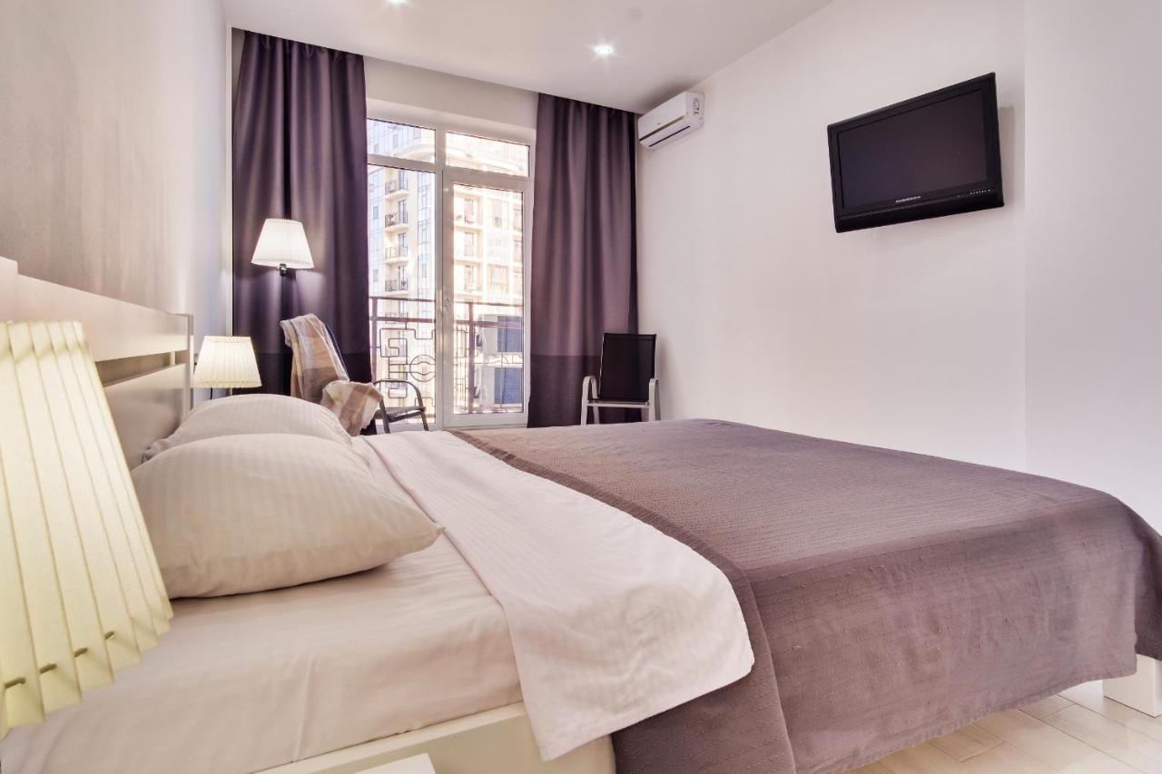 Appartamento con 1 Camera da Letto