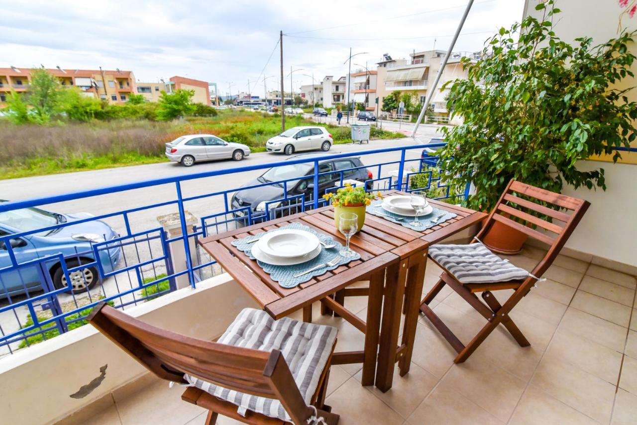 ELENI LUXURY APARTMENT - Ferienwohnung Prevesa
