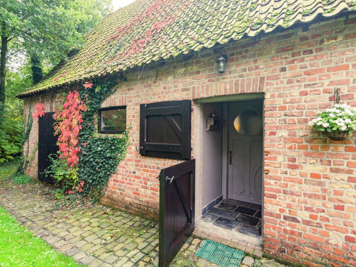 B&B Zedelgem - This accommodation is full of atmosphere and on a beautiful estate - Bed and Breakfast Zedelgem
