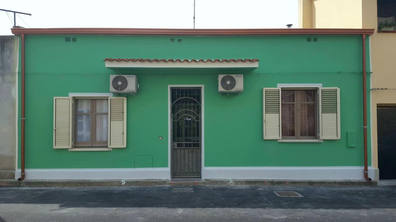 Appartamento - Piano Terra