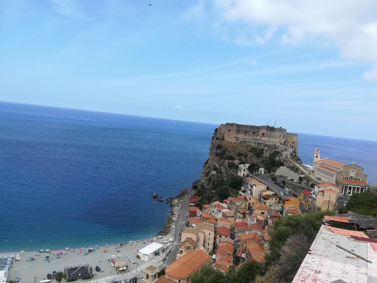 B&B Marianna - B&B Scilla