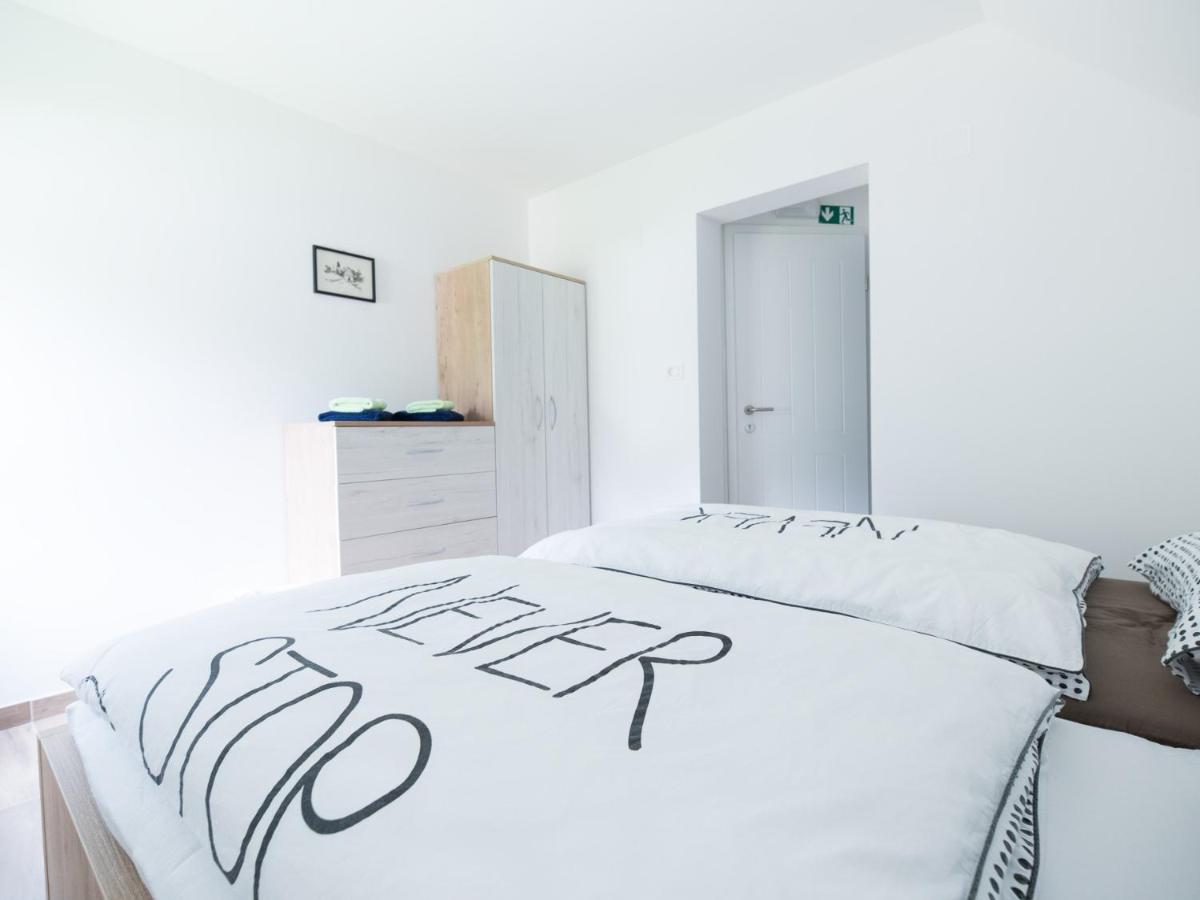 Chambre Double avec Salle de Bains Privative