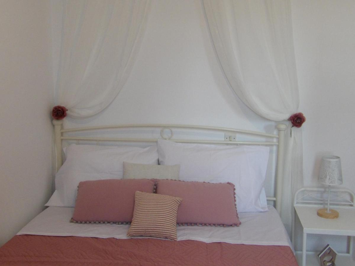 Appartamento con Vista Mare