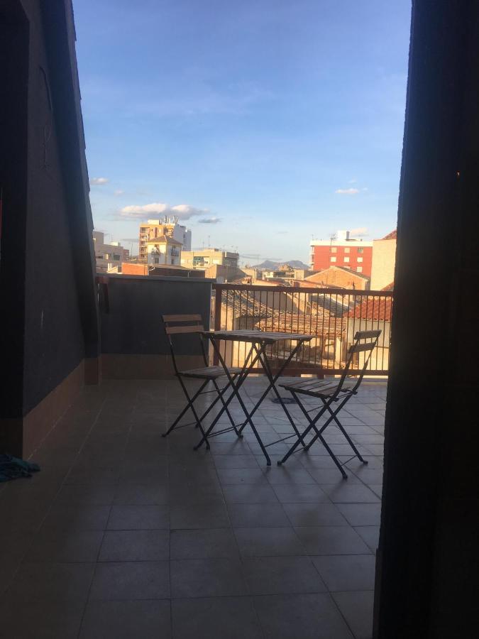 Apartamento Ahola - Chambres d’hôtes