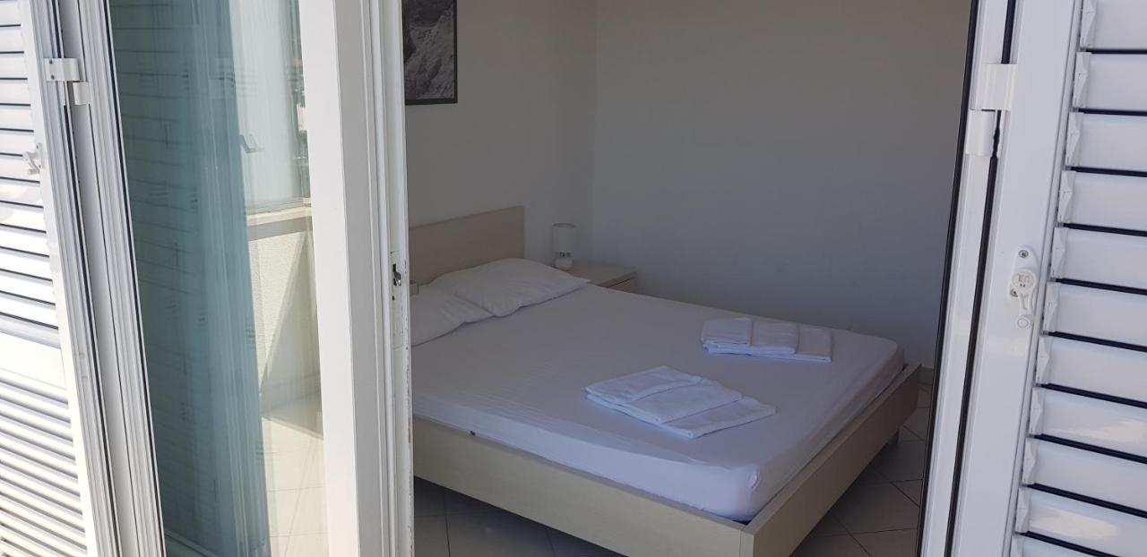 Appartamento con Vista Mare