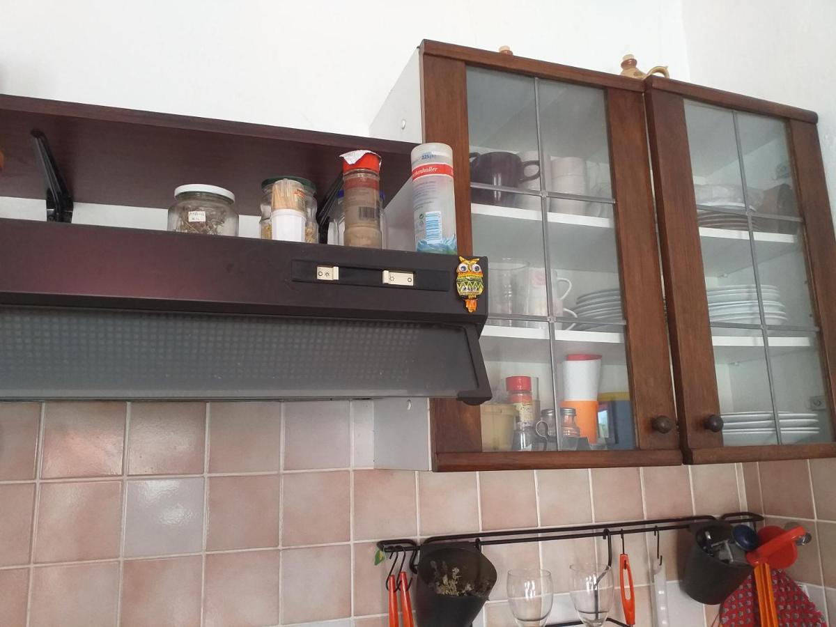 Apartamento de 1 dormitorio