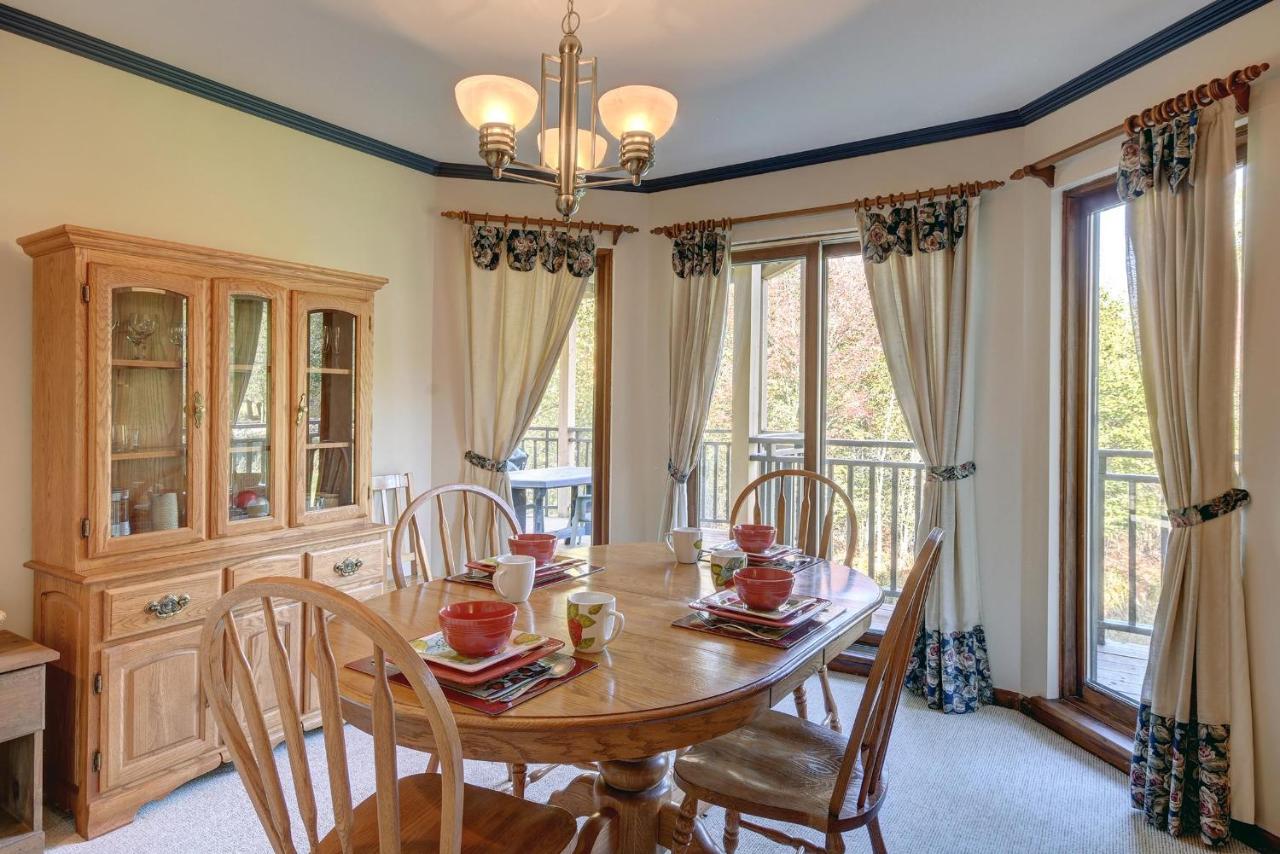 Appartement 2 Chambres