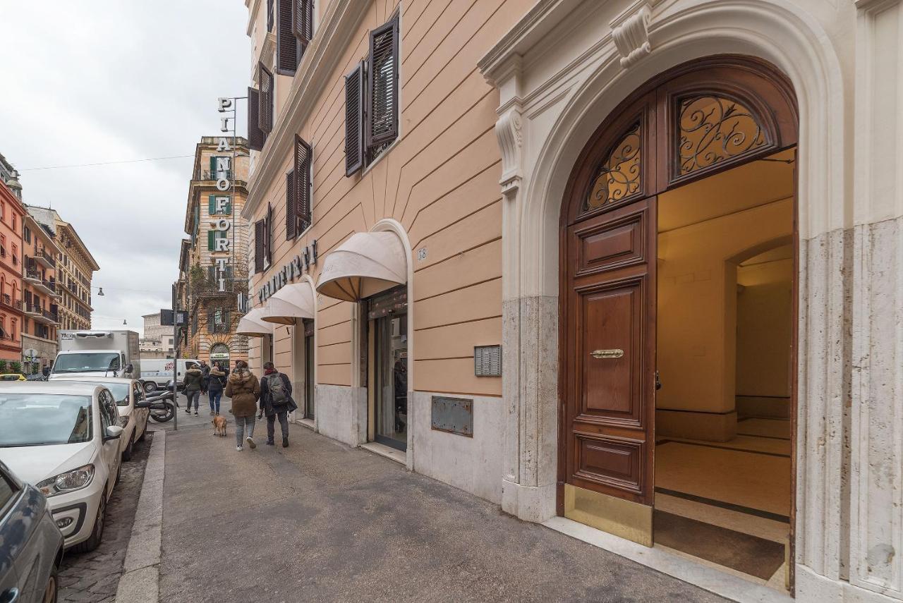 Vatican Luxury Terrace - B&B Roma