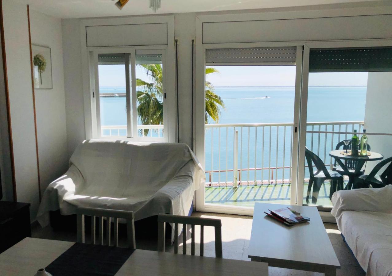 Apartament Platja l'Arquitecte - Ferienwohnung
