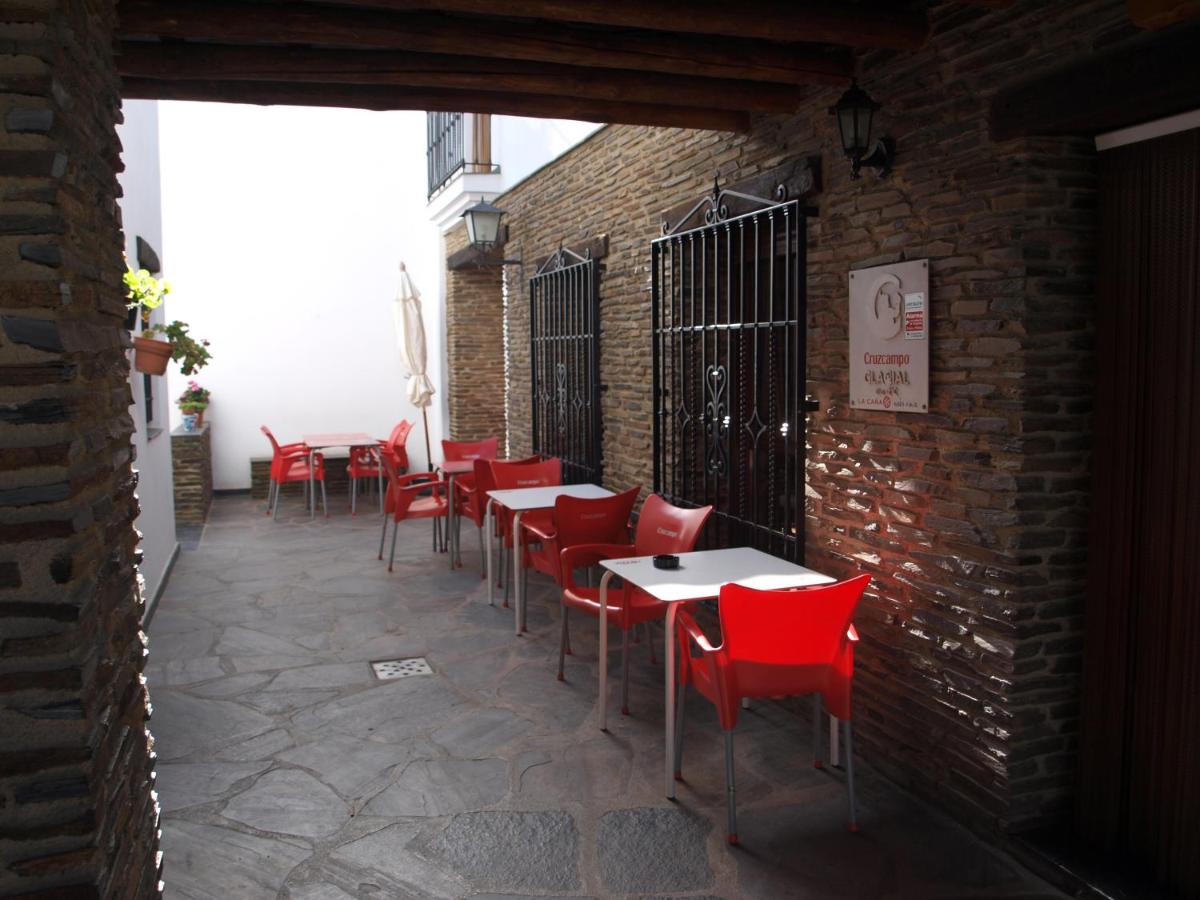 Apartamentos El Mirador - Bed and Breakfast