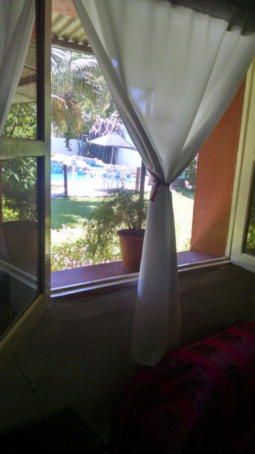 Habitación Doble - 2 camas