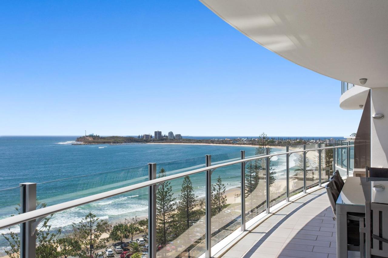 Sea Pearl A1 Beach Resort - B&B Mooloolaba