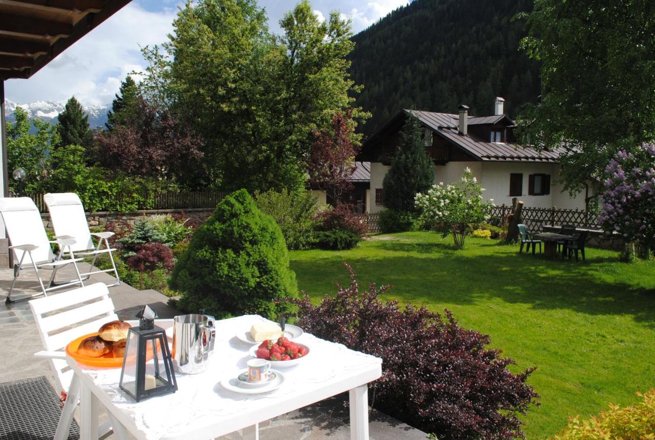 Appartement 2 Chambres - Vue sur Jardin