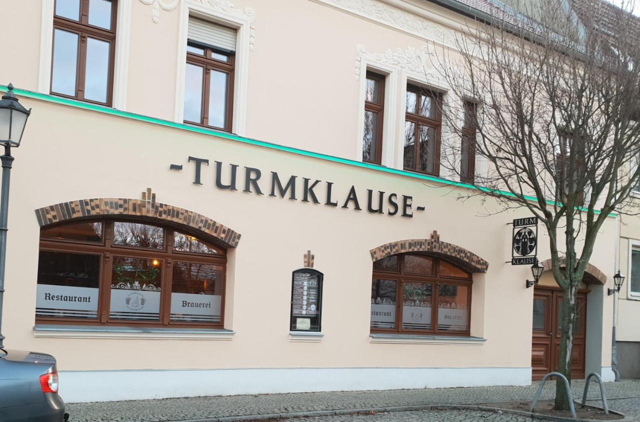 Turmklause - B&B