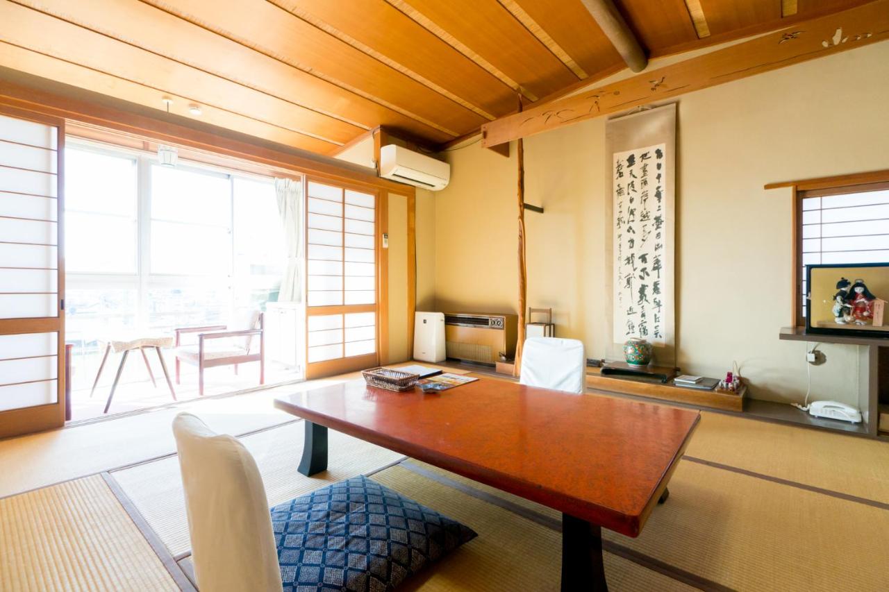 Triple Room with Shared Bathroom