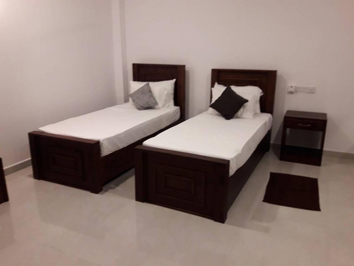 Habitación Individual