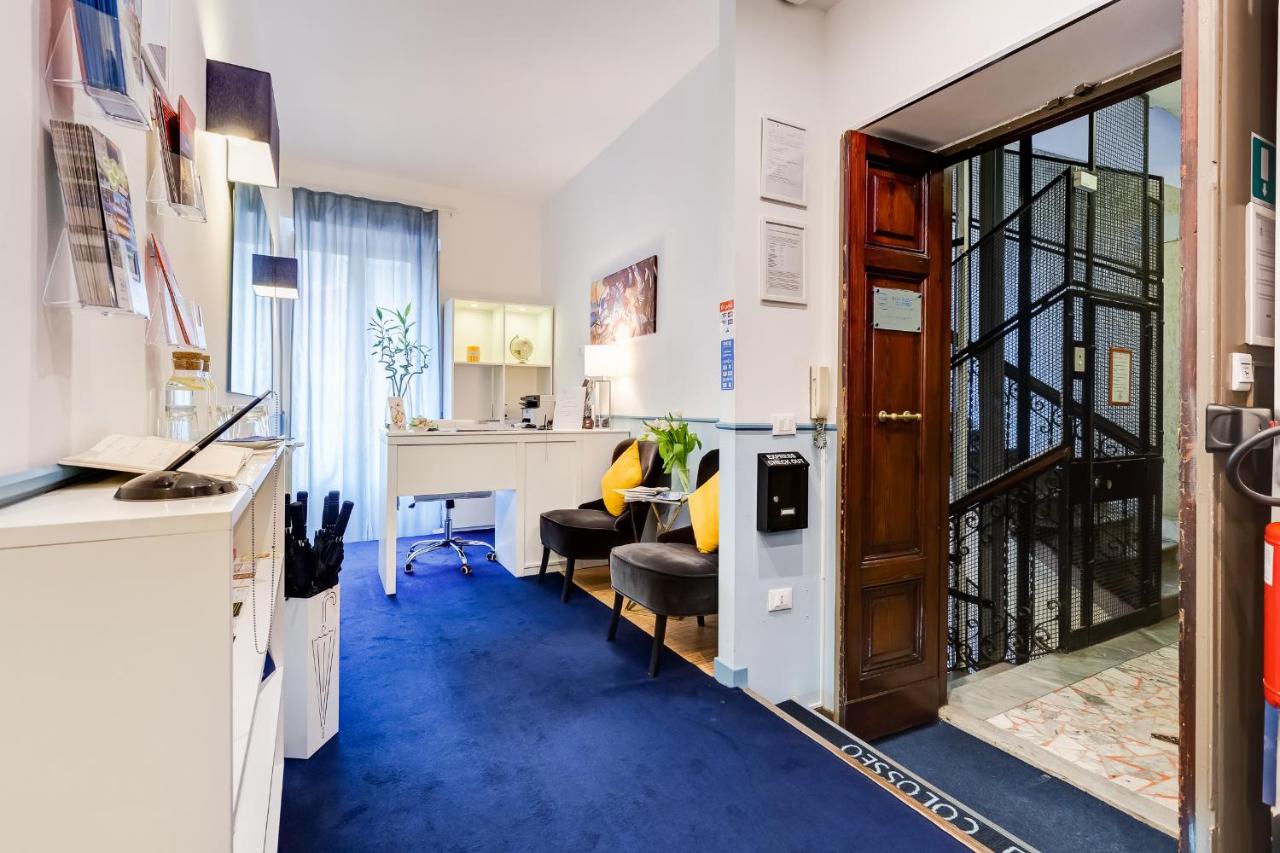 Easy Budget Colosseo - B&B
