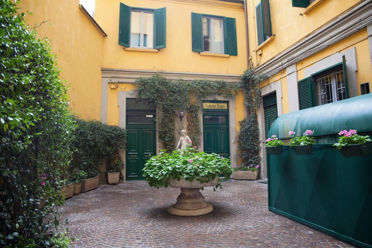 IMHOME - Cadorna House - B&B