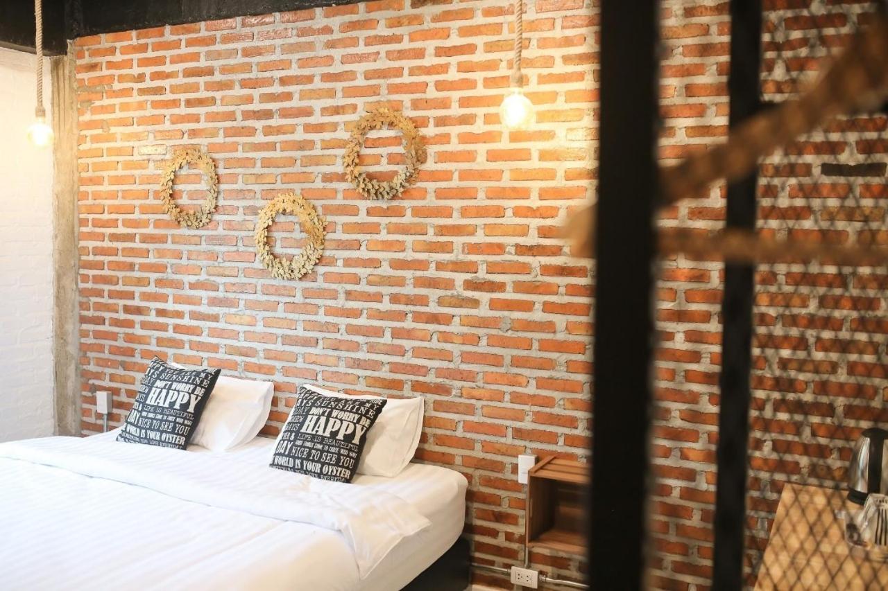 Habitación Doble Superior