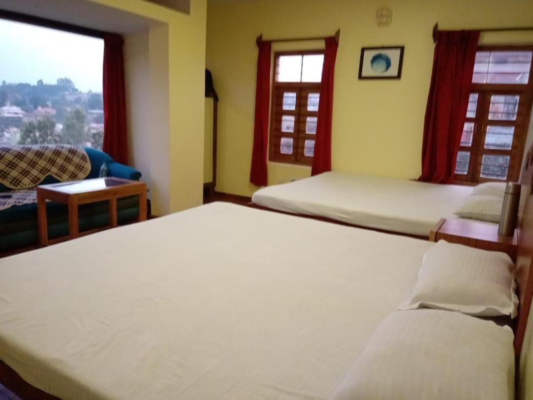 B&B Coonoor - Satya Anand Cottage Pure veg & non alcoholic Cottage - Bed and Breakfast Coonoor