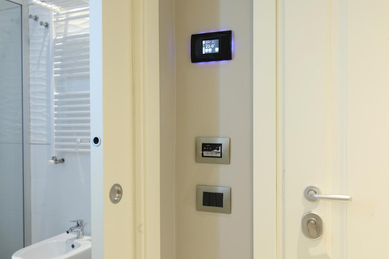 Chambre Double ou Lits Jumeaux Standard