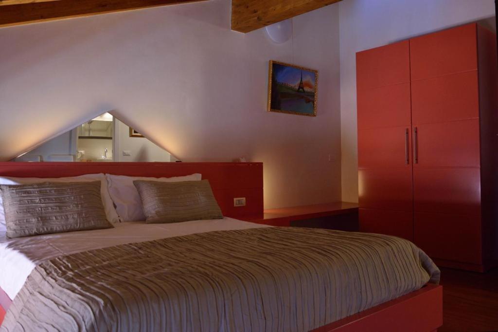 Camera Familiare Superior 