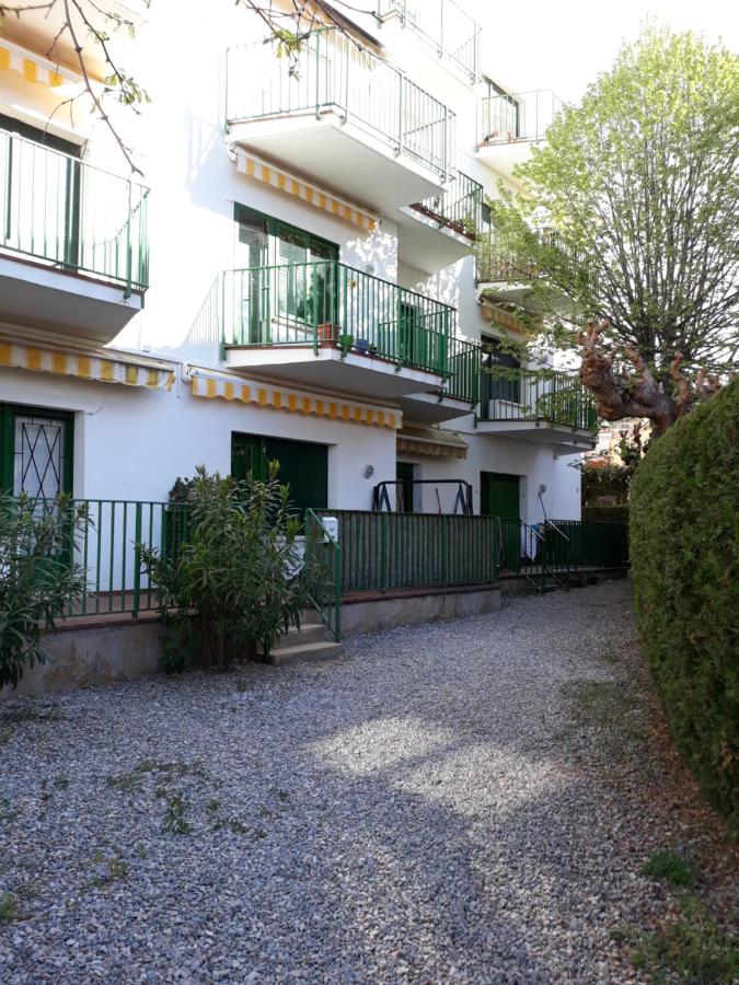 Royal Apartament-200m From Beach- Wifi - Bed and Breakfast Tossa de Mar