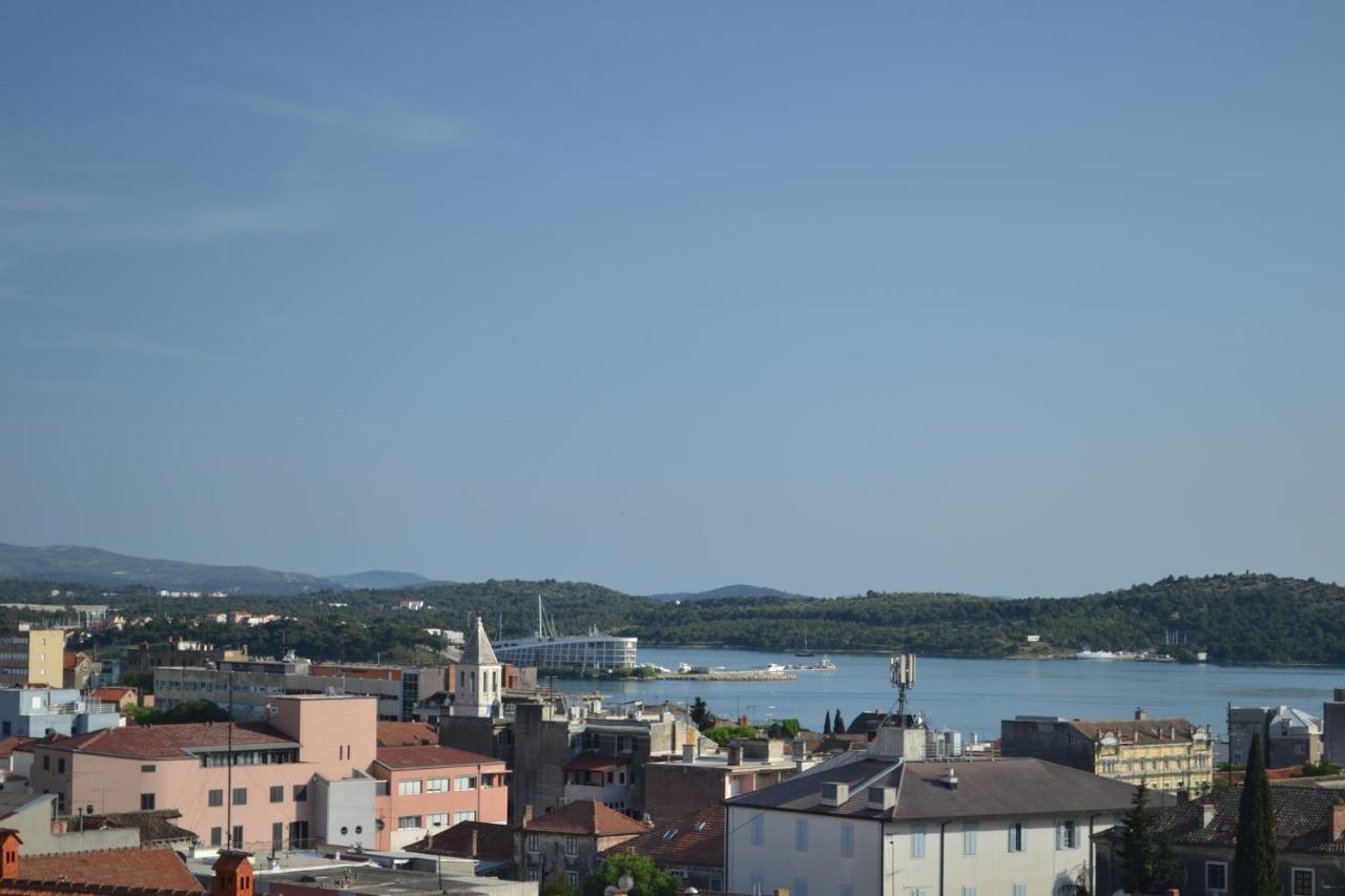 Apartman Bebe in old town- with FREE PARKING - B&B Šibenik